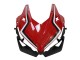 Carenagens Moto Honda CBR500R 2022-2023 - Vermelho Branco Preto