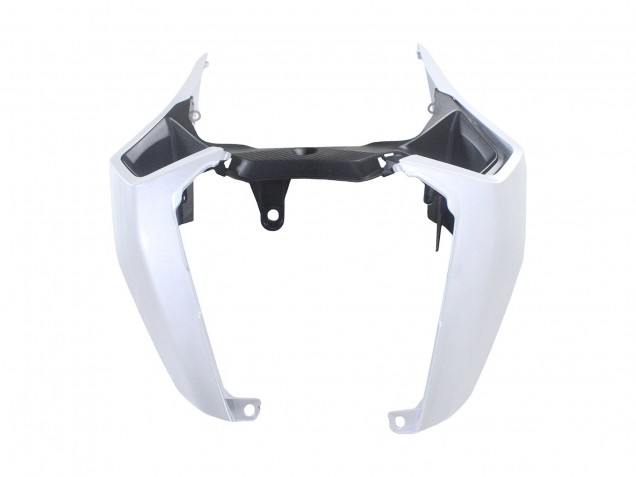 Carenagens Moto Honda CBR500R 2022-2023 - Branco Pérola