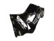 Carenagens Moto Honda VFR 800 1998-2001 - Preto Brilhante