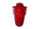 Carenagens Moto Honda VFR 800 1998-2001 - Vermelho Branco Preto Brilhante Vimto
