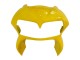 Carenagens Moto Honda VFR 800 1998-2001 - Amarelo
