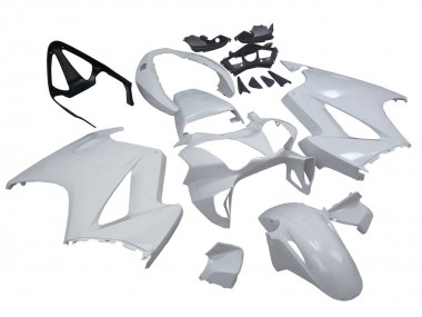 Carenagens Moto Honda VFR 800 2002-2013 - Sem Pintura