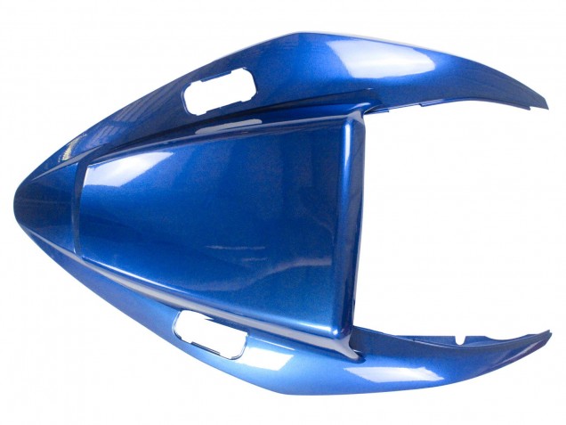 Carenagem Moto Honda VFR 800 2002-2013 - Azul