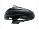 Carenagens Moto Honda VFR 800 2002-2013 - Amarelo Preto Fosco