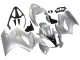 Kits Carenagem Moto Honda VFR 800 2002-2013 - Prata