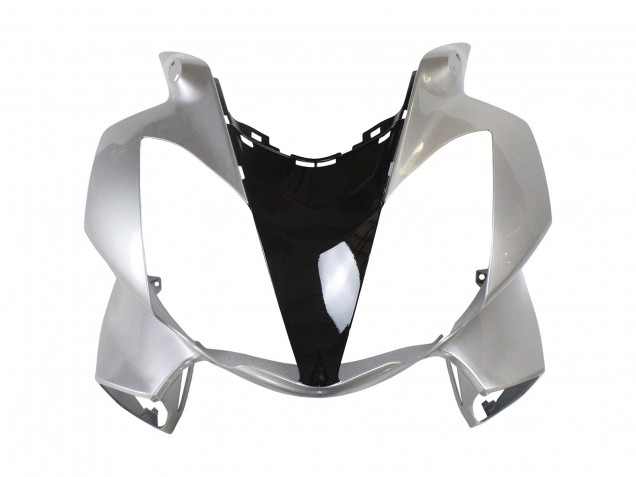 Kits Carenagem Moto Honda VFR 800 2002-2013 - Prata