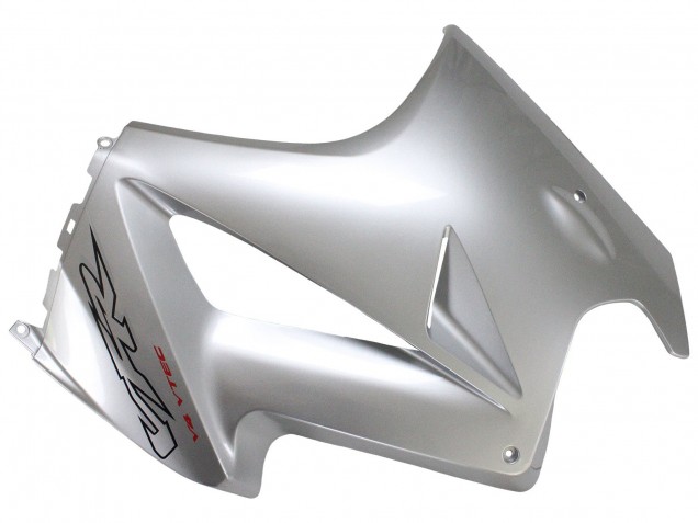 Kits Carenagem Moto Honda VFR 800 2002-2013 - Prata