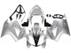 Kits Carenagem Moto Honda VFR 800 2002-2013 - Prata