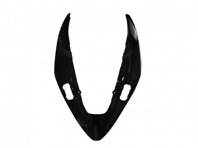 Carenagens Moto Honda VFR 800 2002-2013 - Prata Preto Brilhante Repsol