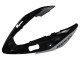 Carenagens Moto Honda VFR 800 2002-2013 - Prata Preto Brilhante Repsol