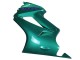 Carenagens Moto Honda VFR 800 2002-2013 - Roxo Verde