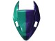 Carenagens Moto Honda VFR 800 2002-2013 - Roxo Verde