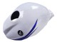 Carenagens Moto Honda VFR 800 2002-2013 - Branco Vermelho Azul Motul