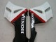 Carenagens Moto Honda CBR1000RR 2004-2005 - Branco Vermelho Preto Brilhante Azul Estrela