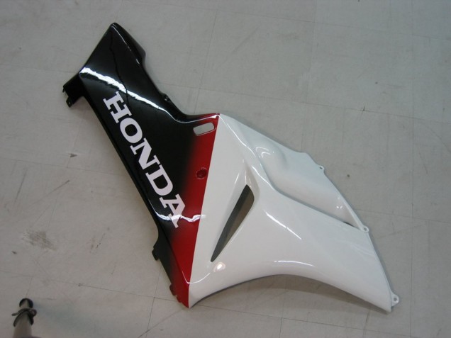 Carenagens Moto Honda CBR1000RR 2004-2005 - Branco Vermelho Preto Brilhante Azul Estrela