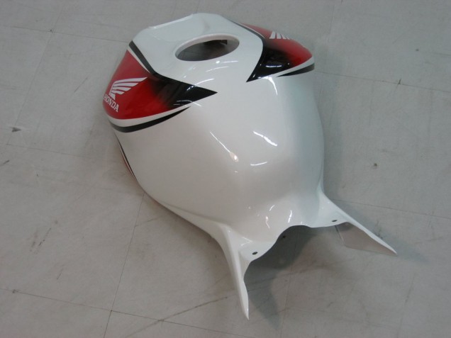 Carenagens Moto Honda CBR1000RR 2004-2005 - Branco Vermelho Preto Brilhante Azul Estrela