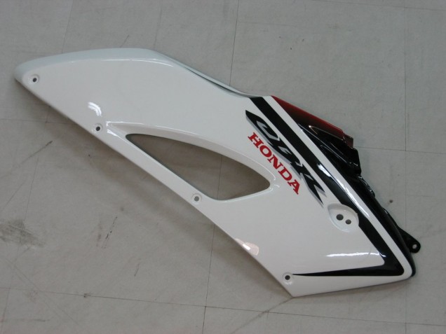 Carenagens Moto Honda CBR1000RR 2004-2005 - Branco Vermelho Preto Brilhante Azul Estrela