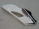 Carenagens Moto Honda CBR1000RR 2004-2005 - Branco Vermelho Preto Brilhante Azul Estrela
