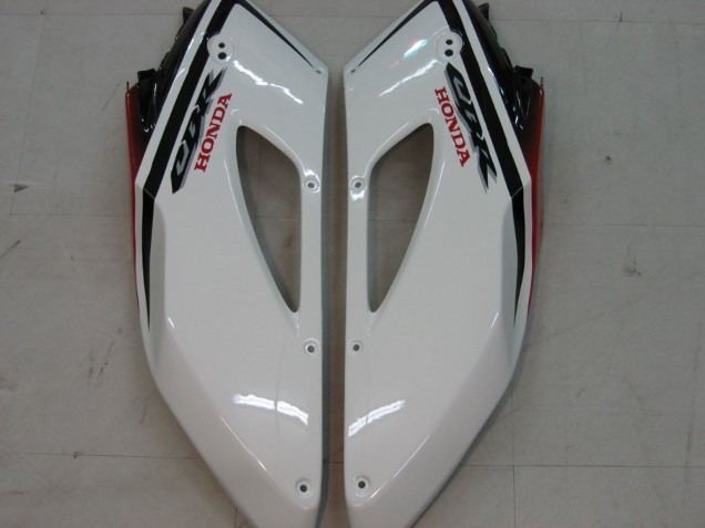 Carenagens Moto Honda CBR1000RR 2004-2005 - Branco Vermelho Preto Brilhante Azul Estrela