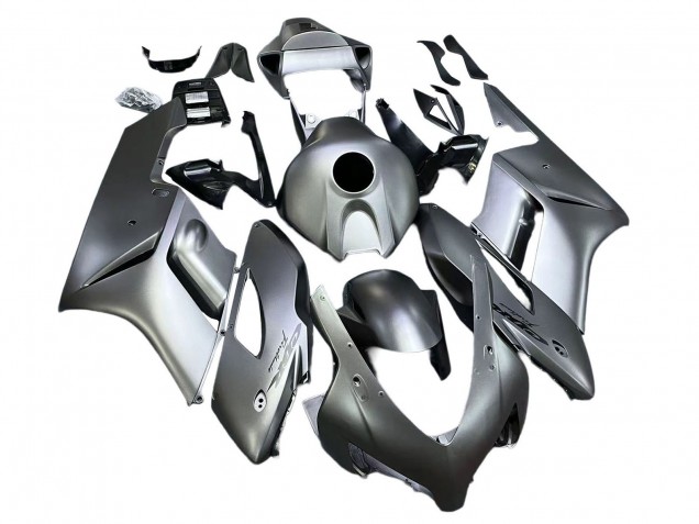 Carenagens Moto Honda CBR1000RR 2004-2005 - Prata