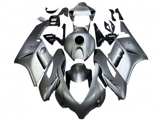 Carenagens Moto Honda CBR1000RR 2004-2005 - Prata