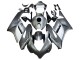 Carenagens Moto Honda CBR1000RR 2004-2005 - Prata