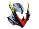 Carenagens Moto Honda CBR1000RR 2004-2005 - Amarelo Vermelho Branco Glossy Red Bull Repsol HRC