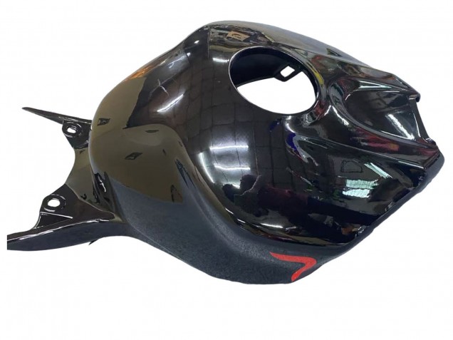 Carenagens Moto Honda CBR1000RR 2004-2005 - Amarelo Vermelho Branco Glossy Red Bull Repsol HRC