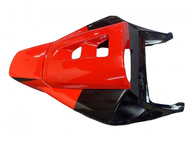 Carenagens Moto Honda CBR1000RR 2004-2005 - Amarelo Vermelho Branco Glossy Red Bull Repsol HRC
