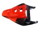 Carenagens Moto Honda CBR1000RR 2004-2005 - Amarelo Vermelho Branco Glossy Red Bull Repsol HRC