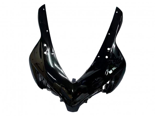 Carenagens Moto Honda CBR1000RR 2004-2005 - Preto Brilhante Amarelo Verde Monstro