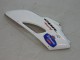 Carenagens Moto Honda CBR1000RR 2004-2005 - Branco Azul Ouro Rothmans