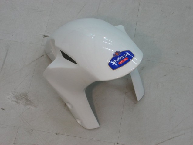 Carenagens Moto Honda CBR1000RR 2004-2005 - Branco Azul Ouro Rothmans