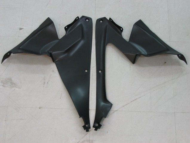 Carenagens Moto Honda CBR1000RR 2004-2005 - Branco Azul Ouro Rothmans