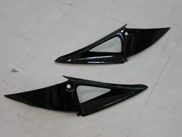 Carenagens Moto Honda CBR1000RR 2004-2005 - Branco Azul Ouro Rothmans