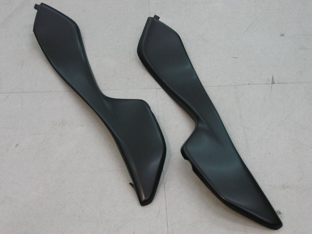Carenagens Moto Honda CBR1000RR 2004-2005 - Branco Azul Ouro Rothmans