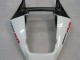 Carenagens Moto Honda CBR1000RR 2004-2005 - Branco Azul Vermelho Preto Brilhante Estrela Carrera Lee