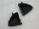 Carenagens Moto Honda CBR1000RR 2004-2005 - Branco Azul Neve Nastro Azzurro 46
