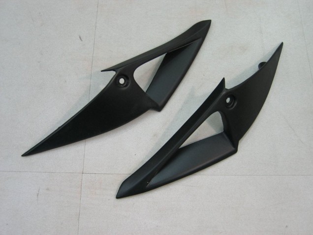 Carenagens Moto Honda CBR1000RR 2004-2005 - Branco Azul Neve Nastro Azzurro 46