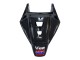 Carenagens Moto Honda CBR1000RR 2004-2005 - Preto Brilhante Branco West