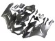 Carenagens Moto Honda CBR1000RR 2004-2005 - Cinzento Brilhante Preto Brilhante