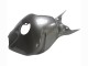 Carenagens Moto Honda CBR1000RR 2004-2005 - Cinzento Brilhante Preto Brilhante