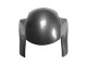 Carenagens Moto Honda CBR1000RR 2004-2005 - Cinzento Brilhante Preto Brilhante