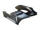 Carenagens Moto Honda CBR1000RR 2004-2005 - Preto Brilhante Cinzento Fosco Vermelho Fireblade