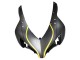 Carenagens Moto Honda CBR1000RR 2004-2005 - Cinzento Fosco Ouro