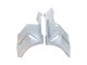 Carenagens Moto Honda CBR1000RR 2004-2005 - Branco Pérola
