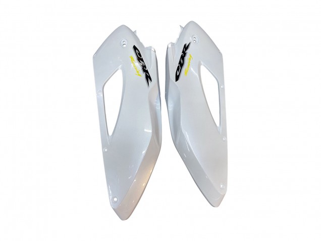 Carenagens Moto Honda CBR1000RR 2004-2005 - Branco Pérola