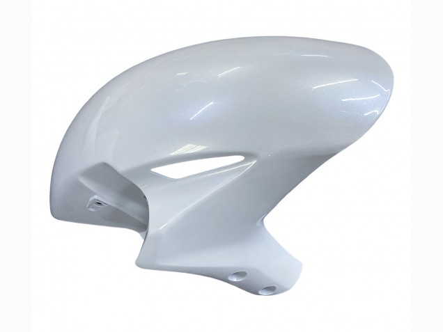 Carenagens Moto Honda CBR1000RR 2004-2005 - Branco Pérola