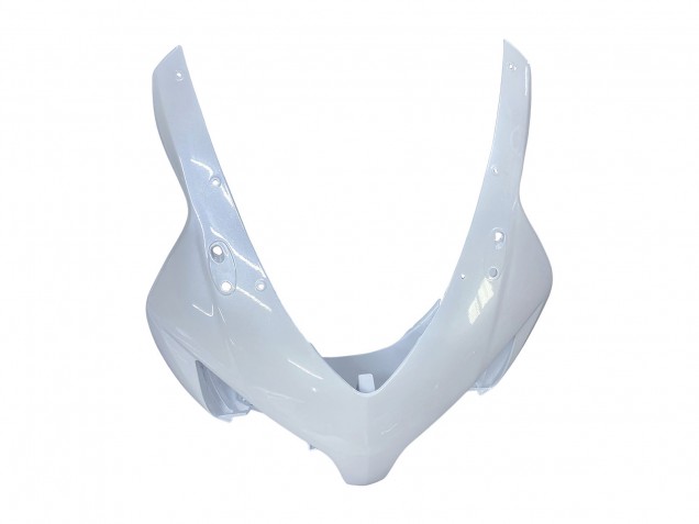 Carenagens Moto Honda CBR1000RR 2004-2005 - Branco Pérola