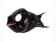 Carenagens Moto Honda CBR1000RR 2004-2005 - Rosa Preto Brilhante